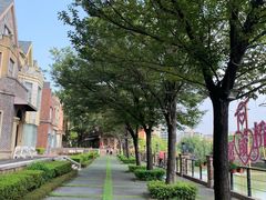 -中旅阿那亚九龙湖·公主酒店