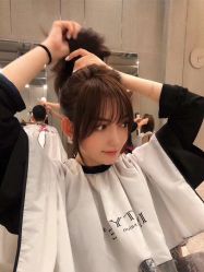 点击看大图 -3AM HAIR SALON烫发染发接发