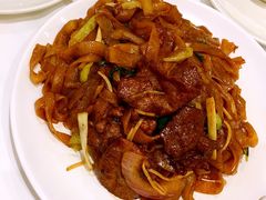 -稻香酒家·34年老字号·港式粤菜(汉街店)