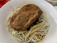 -辣肉面大王(天平路店)