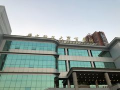 门面-华中科技大学百景园(三楼酒店)