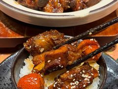 -涌煲记·蟹煲·砂锅海鲜·煲出宁波味(天一旗舰店)