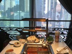-海底捞火锅鲜切牛肉主题店(长寿路店)