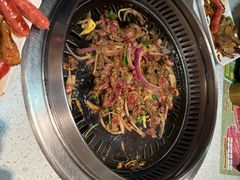 -炭之家·齐齐哈尔非遗烤肉·鲜切直供(中央大街店)