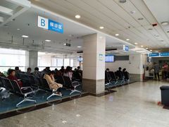 -浙江大学医学院附属第一医院(庆春院区)