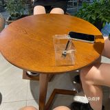 小街里的面包店～