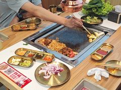 -郭记烤肉创始店(民丰大街店)