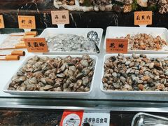 -南美豹国际自助百汇(万象城店)