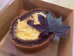 -大小咖啡 BigSmallCoffee(麦子店)