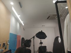 -大鱼飞飞照相馆(大学城新天地店)