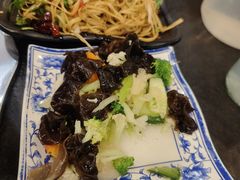 素什锦-恩来顺(上海道店)