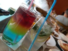 -东方红海鲜百汇(国际大厦店)