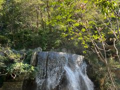 -沂蒙山旅游区云蒙景区(蒙山国家森林公园)