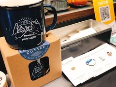 -NokNok Coffee(宽窄巷子店)