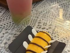 -喜茶(佛山岭南站店)
