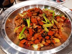 -淮湘小厨(N次方艺创店)