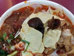 -海云餐厅(古城东路店)