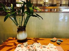 -三清山希尔顿度假酒店