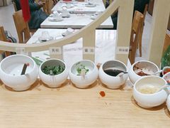 -培万河间驴火•驴肉火锅(东平店)