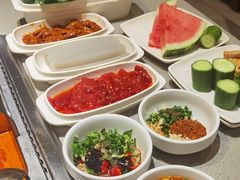 -海底捞火锅(新松江路店)