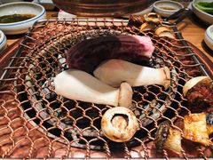 -王妃家(明洞中央店)