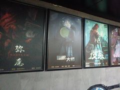 -square方形密室逃脱(深南东路店)
