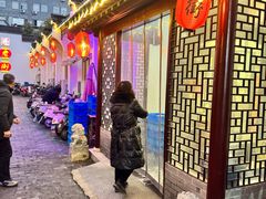 -老街饭庄·地道淮扬菜(扬子江北路总店)