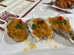 -九府羊鲜羊火锅·烧烤·小海鲜(华汇大厦店)