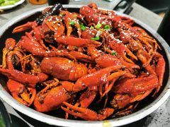 -一棠龙虾•王牌虾球(楚河汉街店)