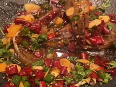 -印巷里主题餐厅(马鞍山店)