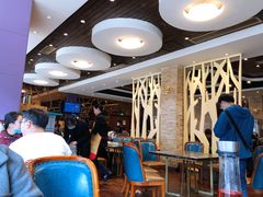 大堂-情妹耙泥鳅·江湖川菜(科华店)