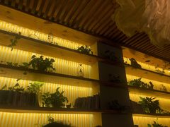 -周三的情书花园餐厅(江北店)