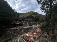 -林坑古村落