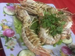 -幸福姐海鲜大排档