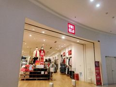 -优衣库(南宁万象城店)