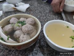 -李记小小吃(涪江路店)