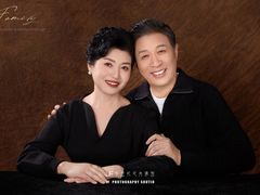 -iF摄影•全家福•证件照•形象照(南山店)