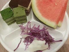 -诺丁牛排披萨自助餐厅(汕头苏宁店)