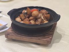 -兴悦酒家(环市东路店)