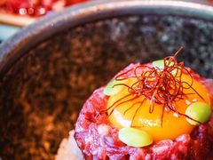 -黑牛の店·黑金店(沈阳万象城店)