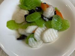 -好兄弟郭巨海鲜(天一阁店)