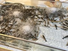 -芭提雅Amporn Seafood自助餐厅