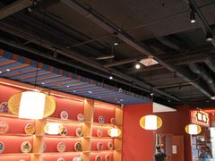 -满园烤鸭·春饼(抚顺万达店)