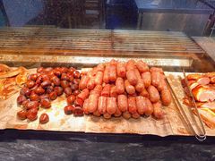 -苏格里岛自助海鲜火锅烧烤(大汉悦中心店)