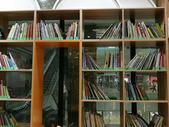 -饭米多蔻中英文绘本馆(苏州美罗店)