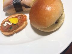 -广州粤海喜来登酒店