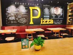 -棒约翰比萨·意面(剑河店)