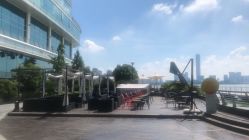 -中茵皇冠假日酒店·宴会厅