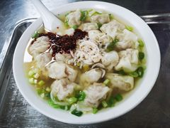 -汪家馄饨(集庆路店)