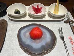 -无味舒食(思南公馆店)